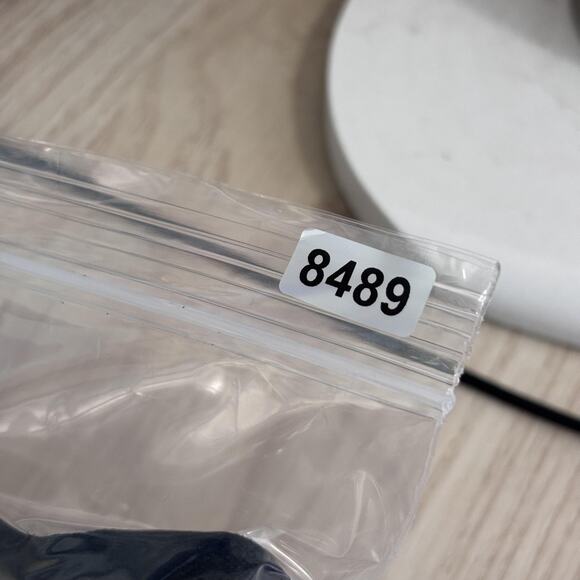 NYDJ Jeans 10 Forest Green Waxed Coated Fringe Boho Festival Lift Tuck Turquoise - Picture 14 of 14